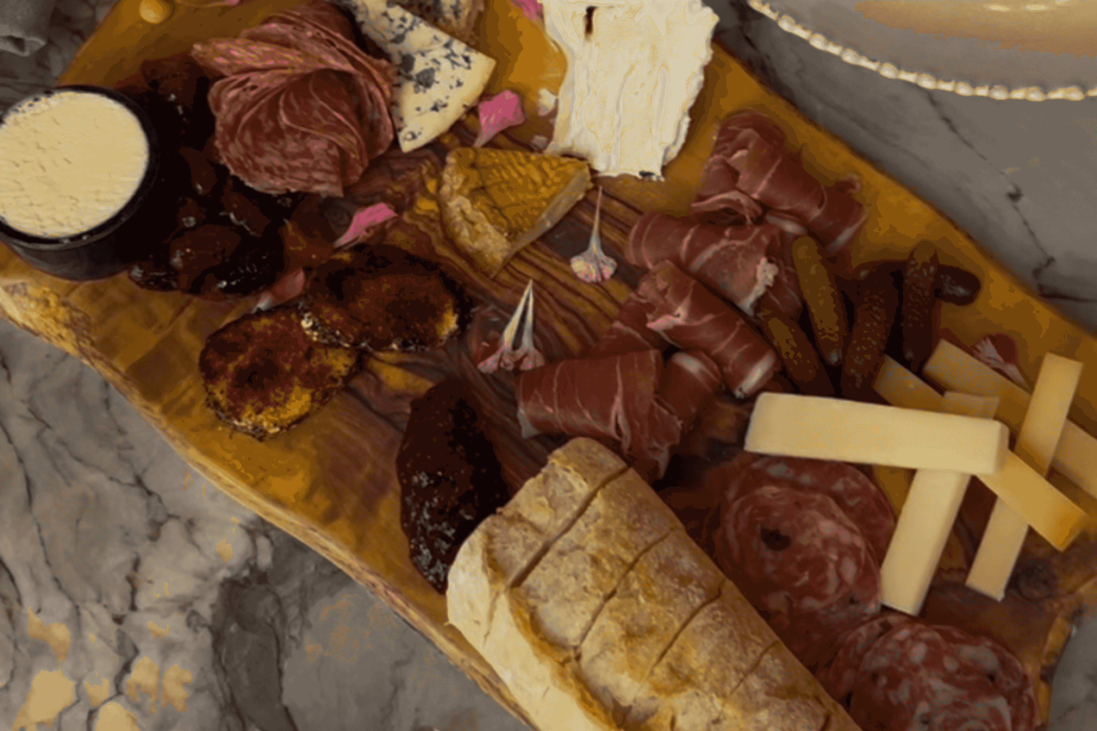 8 cuisines to try in Uptown: from Italian to Sushi