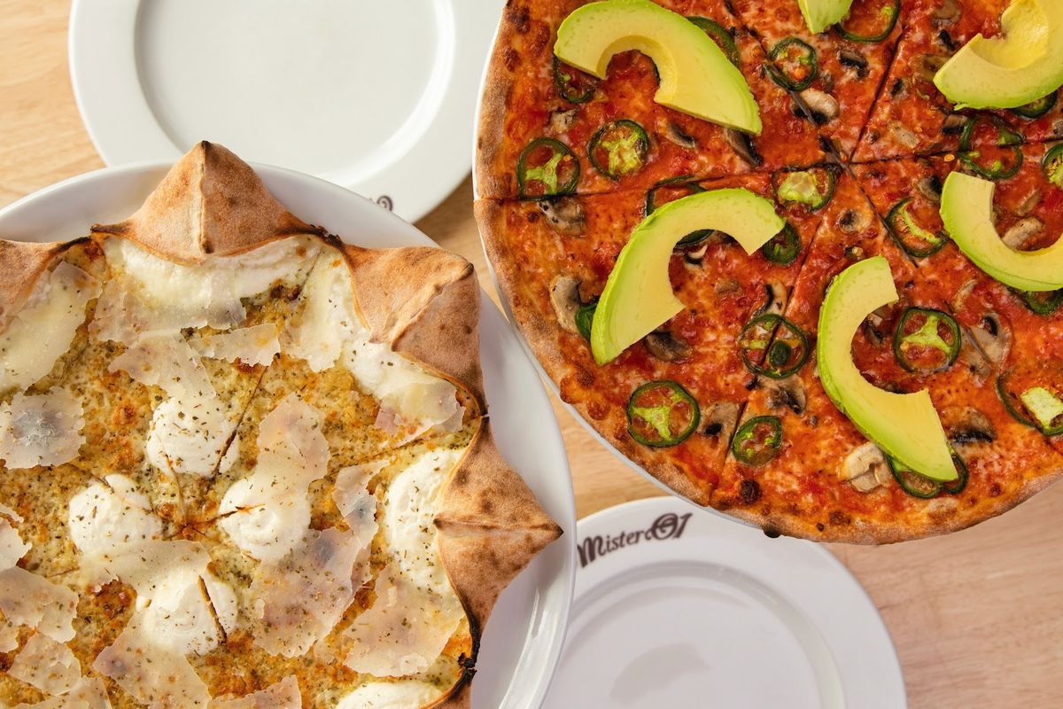 Miami-based pizzeria coming to CLT