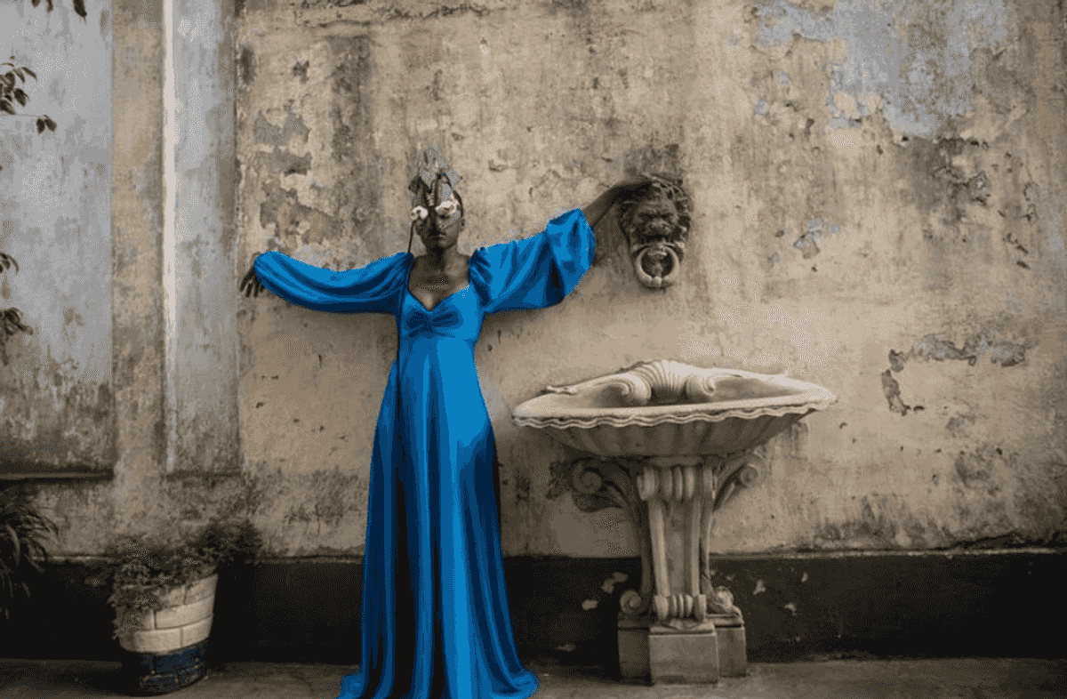 Uptown photography exhibition weaves together family, history and the ...