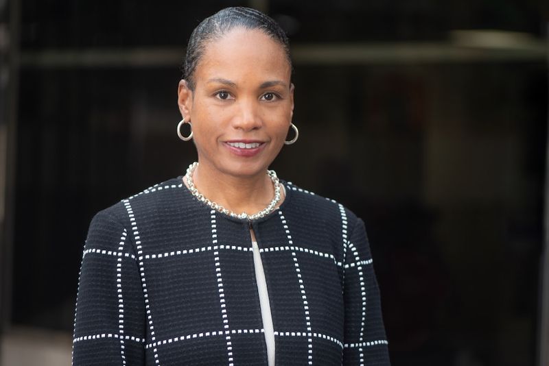 Advocate Health names Dr. Ebony Boulware chief academic offi...