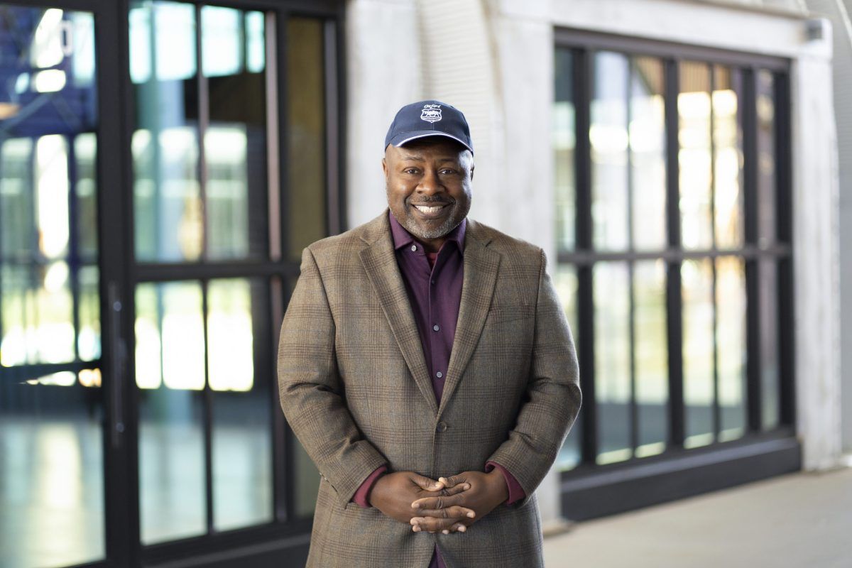 Democrats nominate Bobby Drakeford to fill vacant seat in NC House