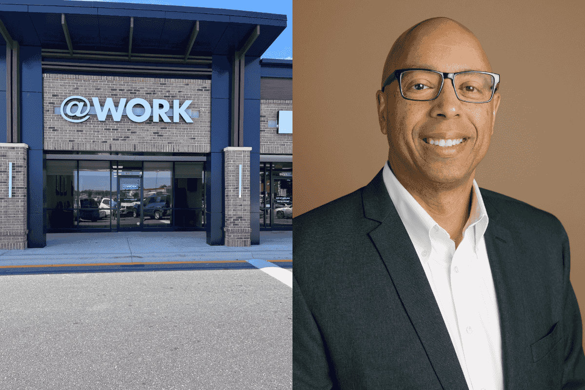 Staffing agency expands Charlotte presence with new locally ...