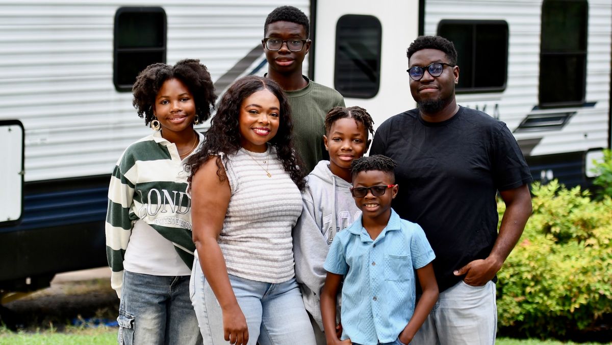 Dallas family sells home for 19-city faith-fueled community ...