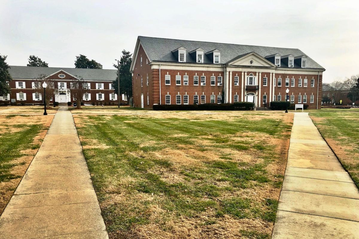After a 15-year run in Charlotte, CIAA officially arrives in...
