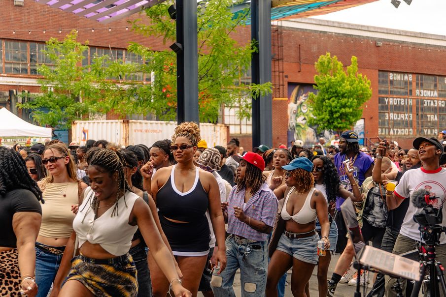 15 Things to do in Charlotte for Memorial Day weekend