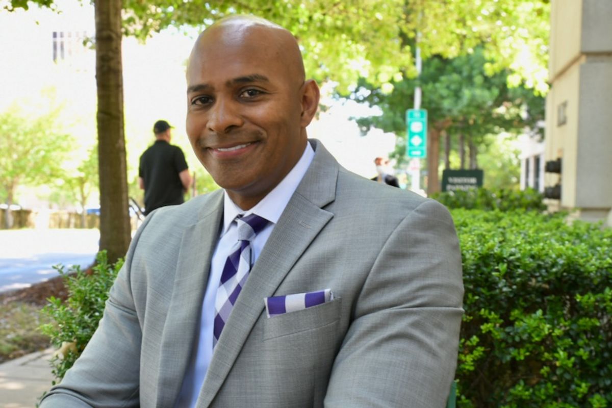 Exit interview: Some parting thoughts from Kerr Putney