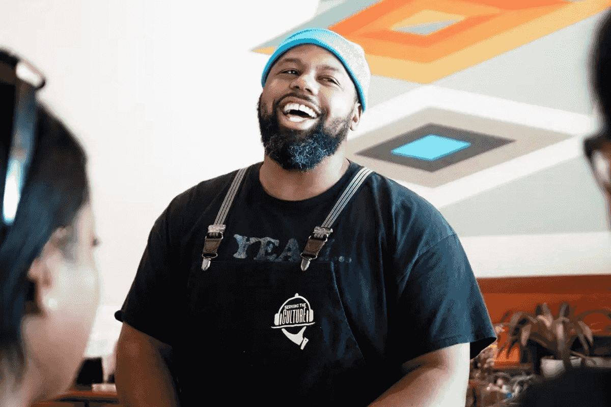 Greg Collier named executive chef at SouthPark restaurant