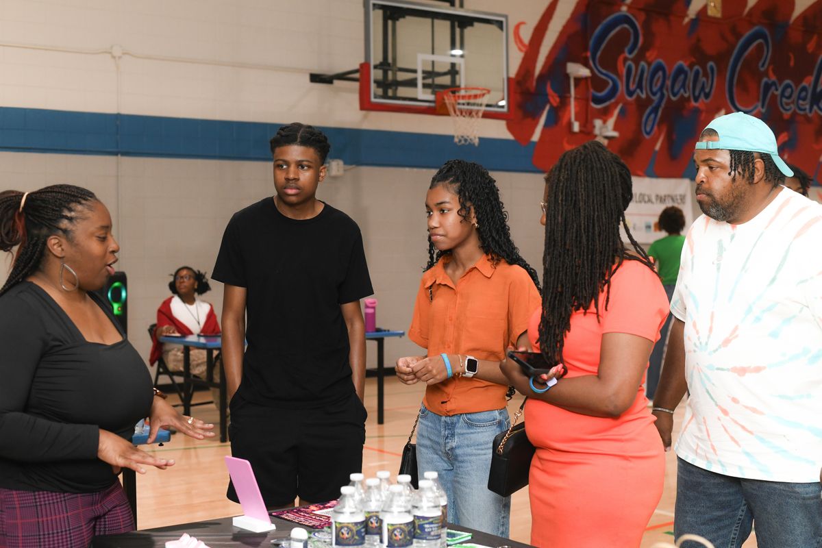 Charlotte mom launches trade school initiative amid skilled-labor shor...