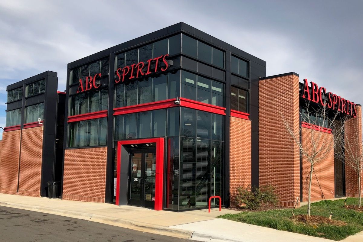 Mecklenburg ABC stores now open fewer hours