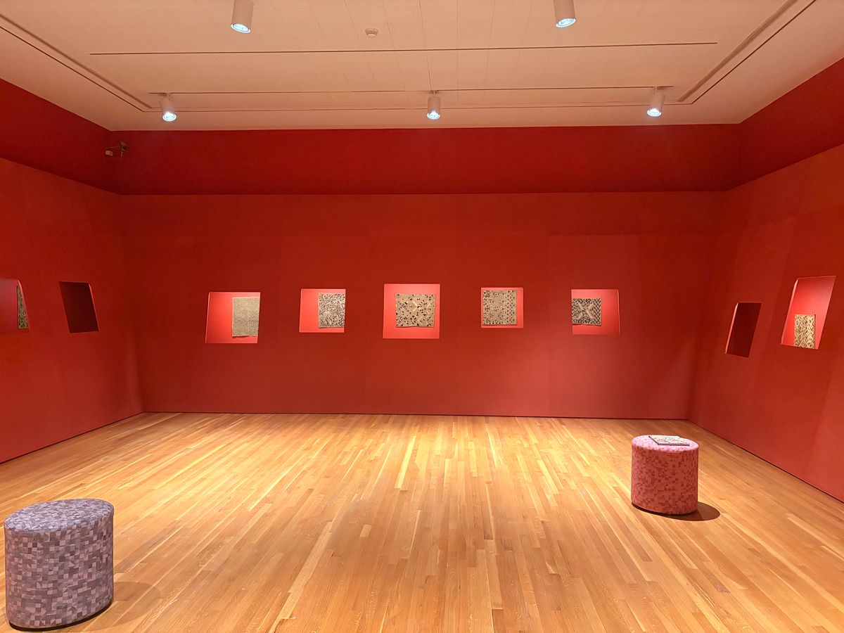 UNC Charlotte professor Kyle Spence brings JazzSpace and community design to Mint Museum talk