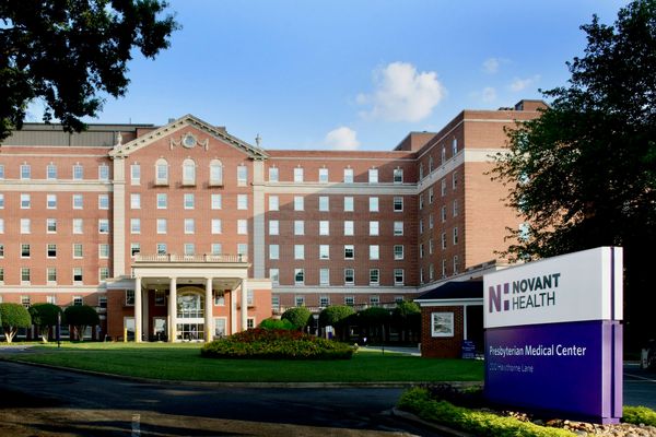 Novant Health to expand its residency programs in Charlotte