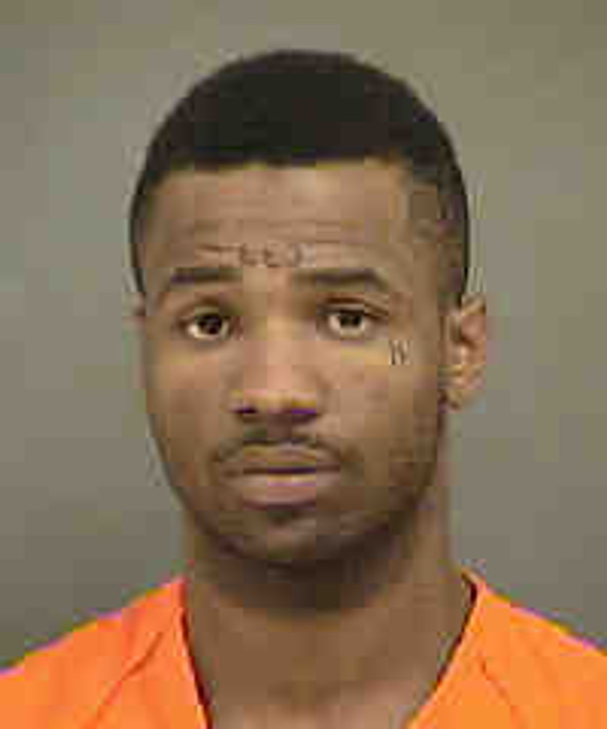 Shooting suspect surrenders to police