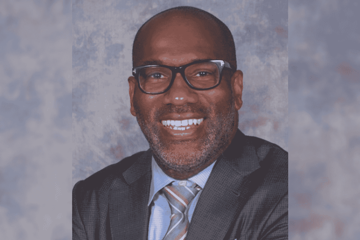 North Carolina Central University names new law school dean