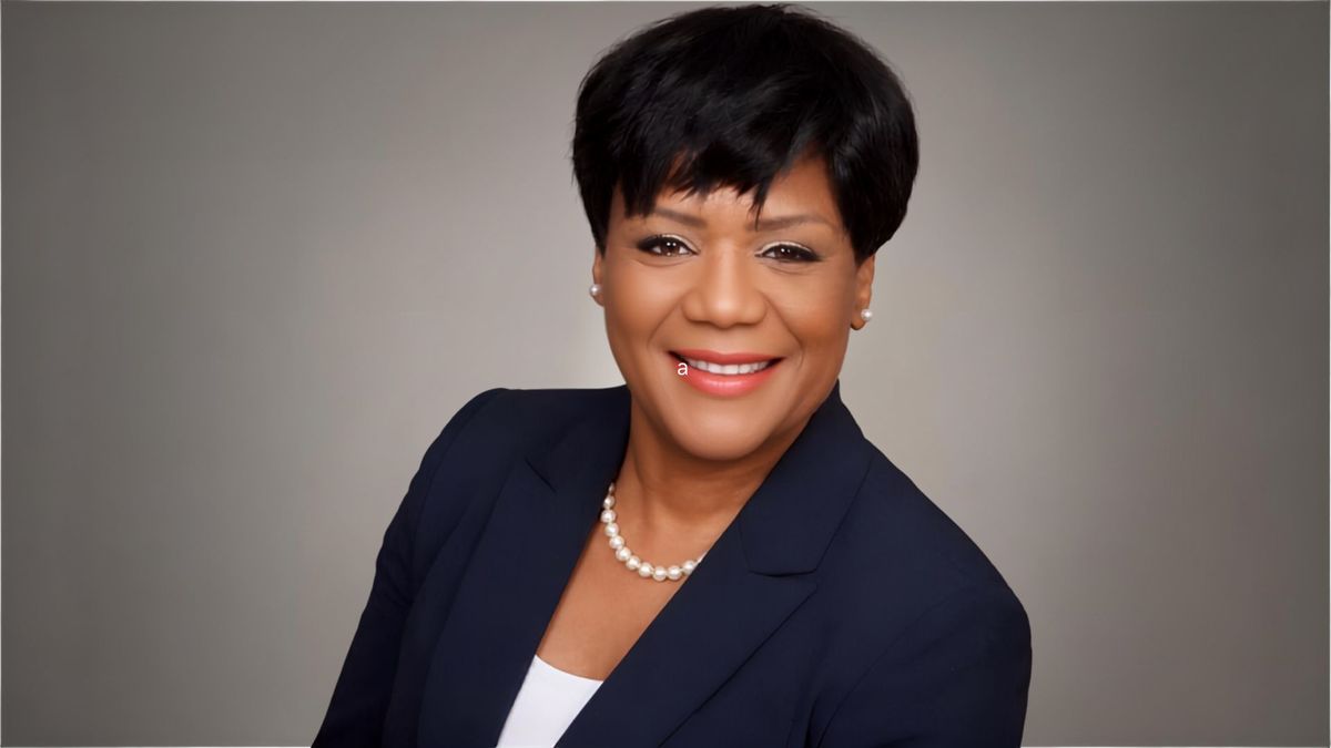 WSSU appoints new lead health sciences dean and chief nursin. . .