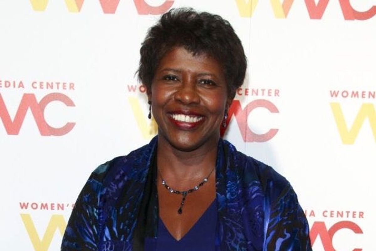 PBS anchor Gwen Ifill dies at 61 (video)