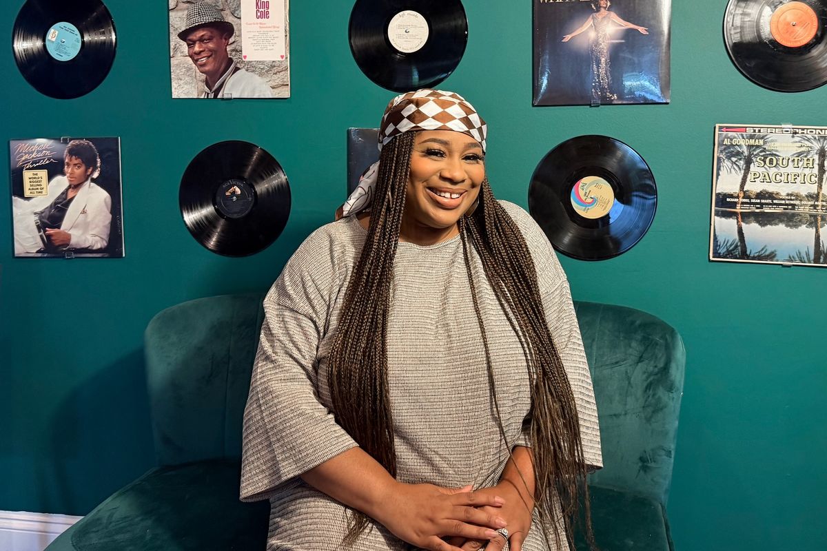 Black-owned wine bar, Songbirds, opens in University City