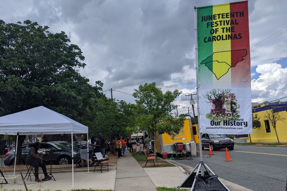 Your Guide To Juneteenth Events In Charlotte your-guide-to-juneteenth-events-in-charlotte