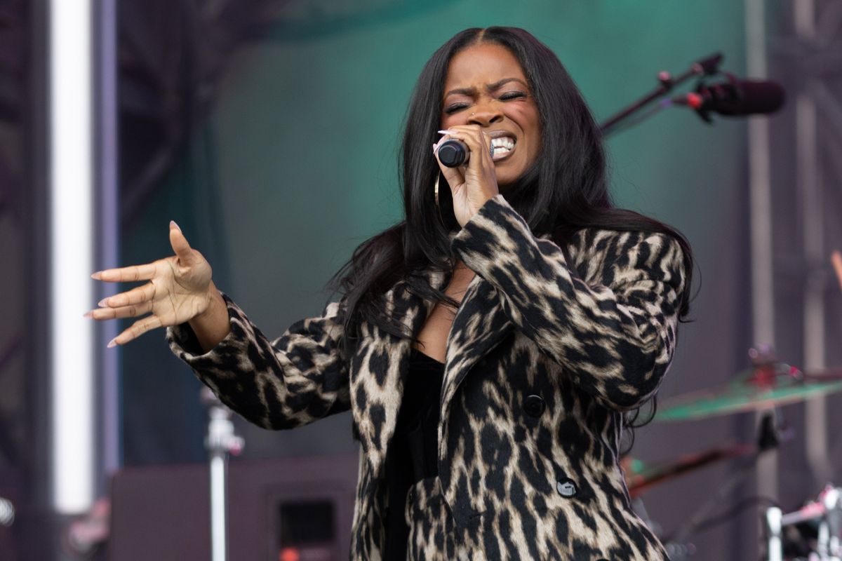 Ari Lennox 'Vacancy' tour will stop in Charlotte and Raleigh