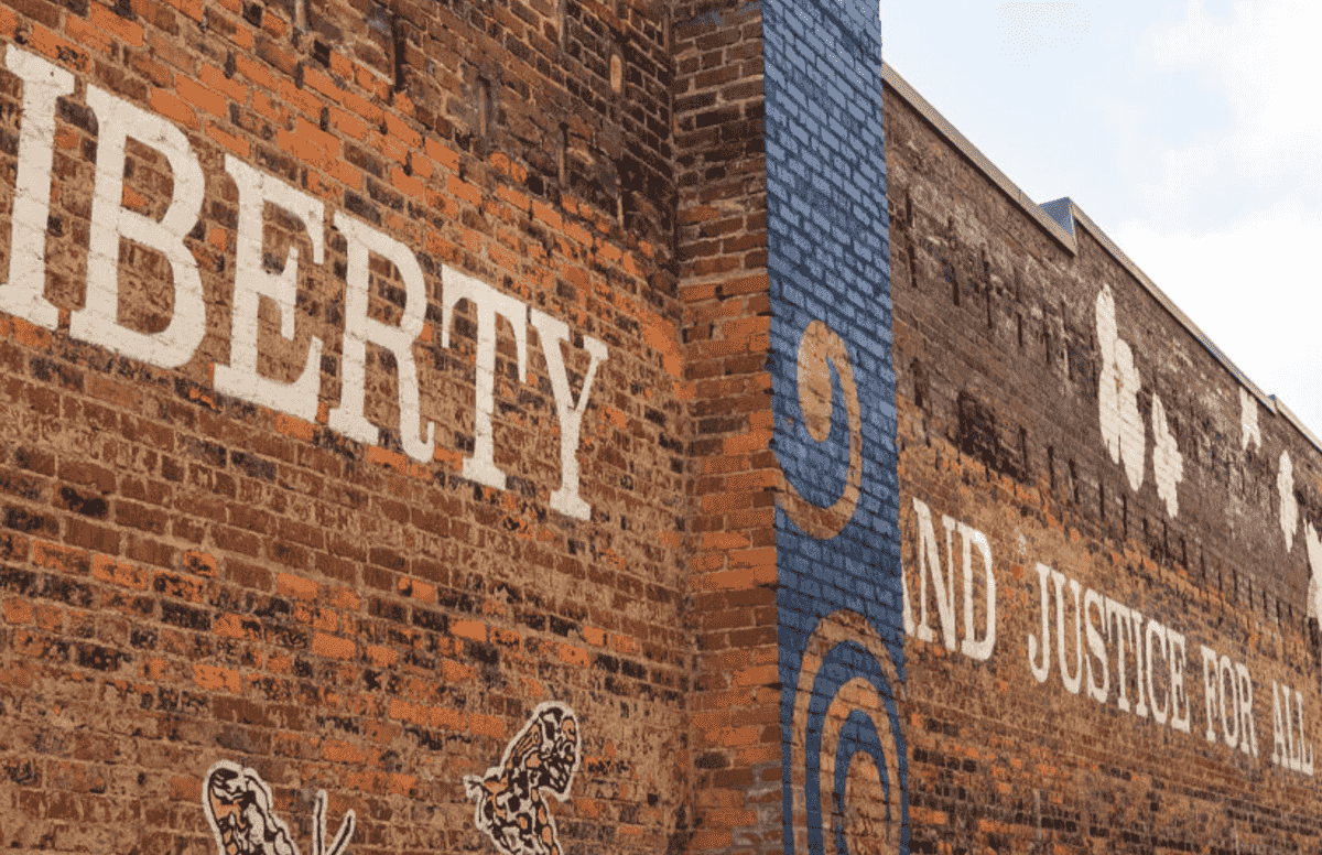 From Civil Rights to Revolutionary Stories: A Black Traveler’s Guide to the Olde English District