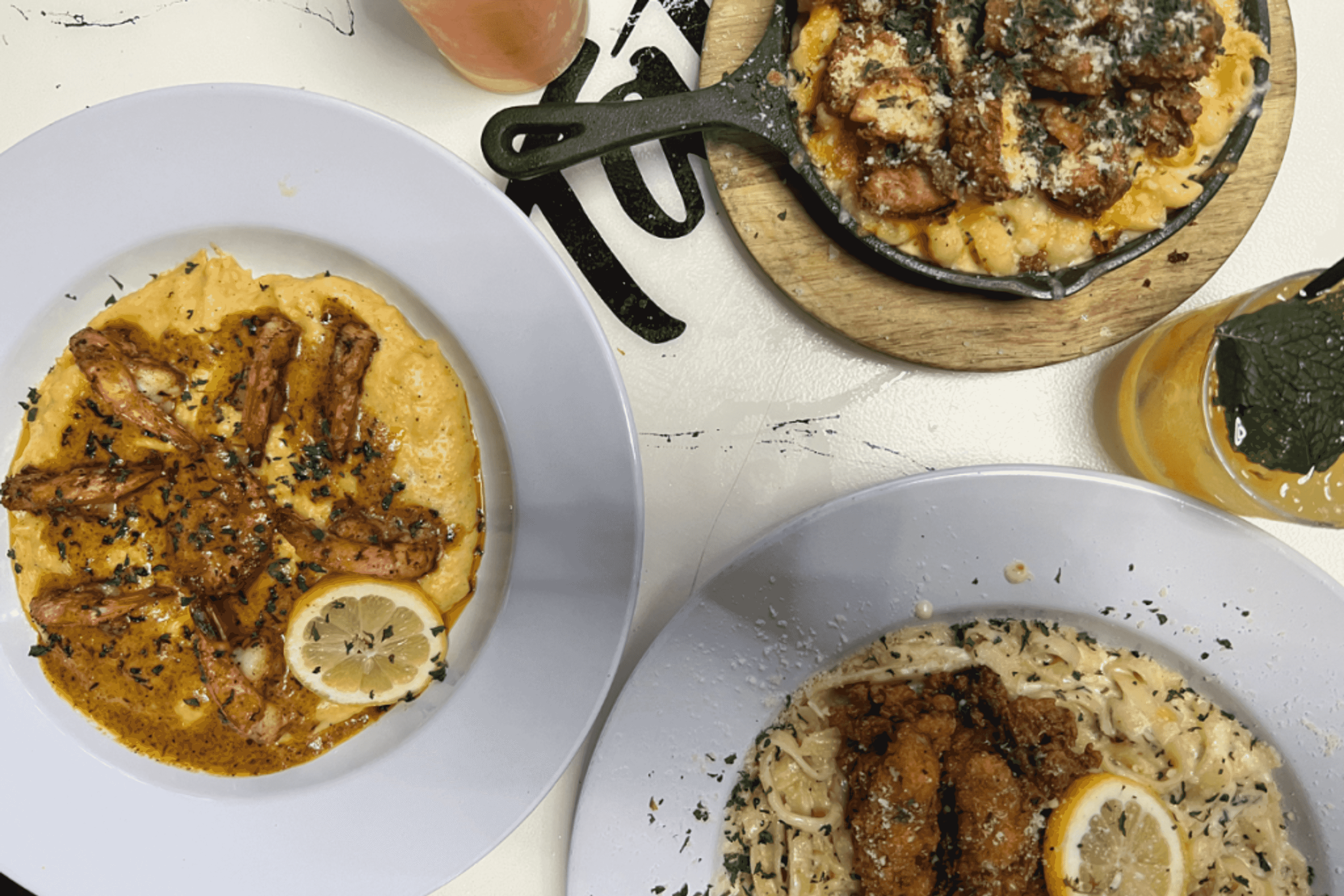 8 cuisines to try in Uptown: from Italian to Sushi