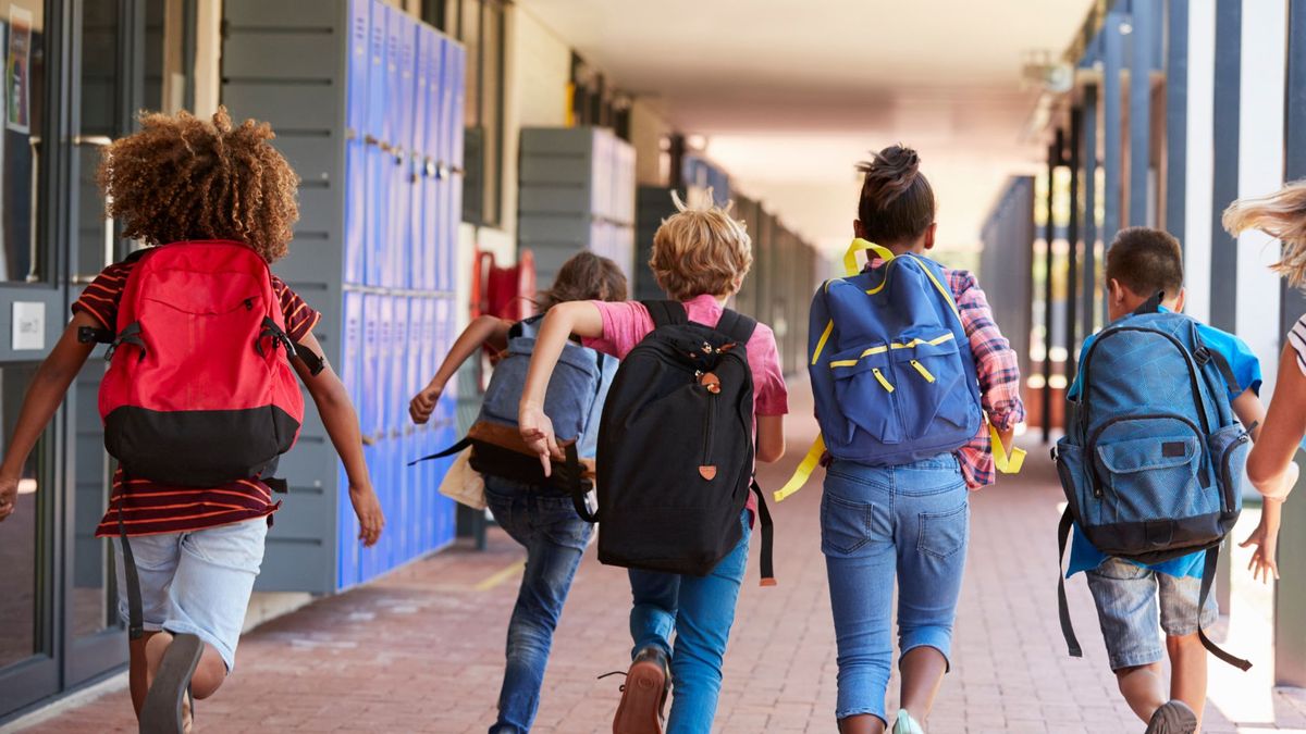Target partners with nonprofit for back-to-school shopping event for Charlotte s...