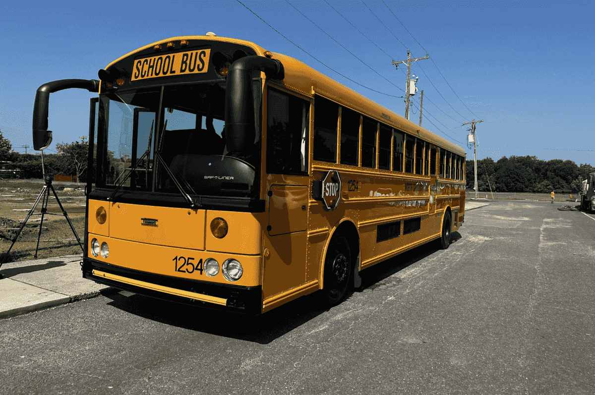 Why Charlotte schools are staying open amid calls for remote learning ...