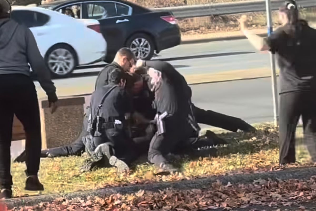 City Council to review body cam footage of controversial arrest