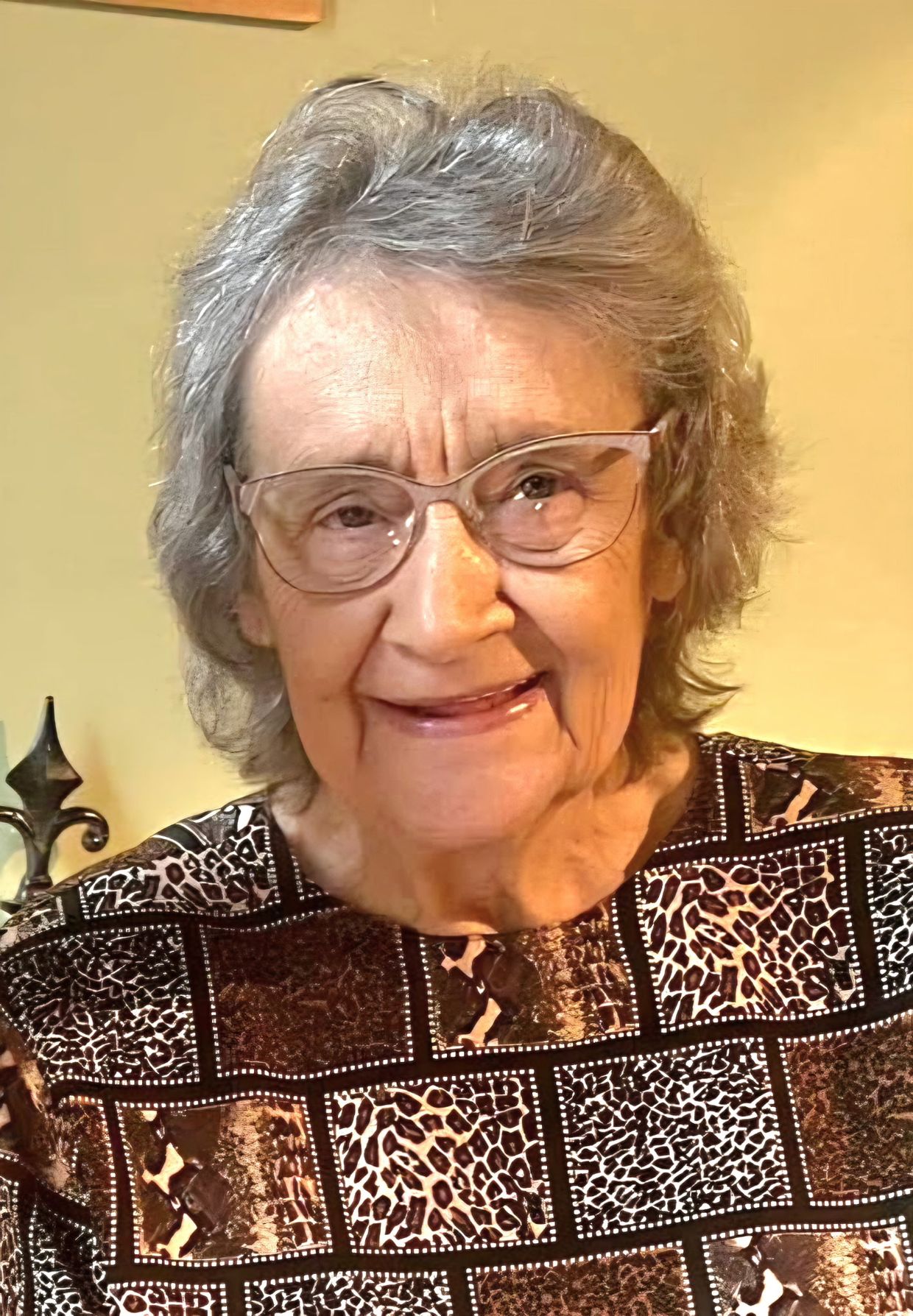 Batchelor JOYCE JEAN BATCHELOR