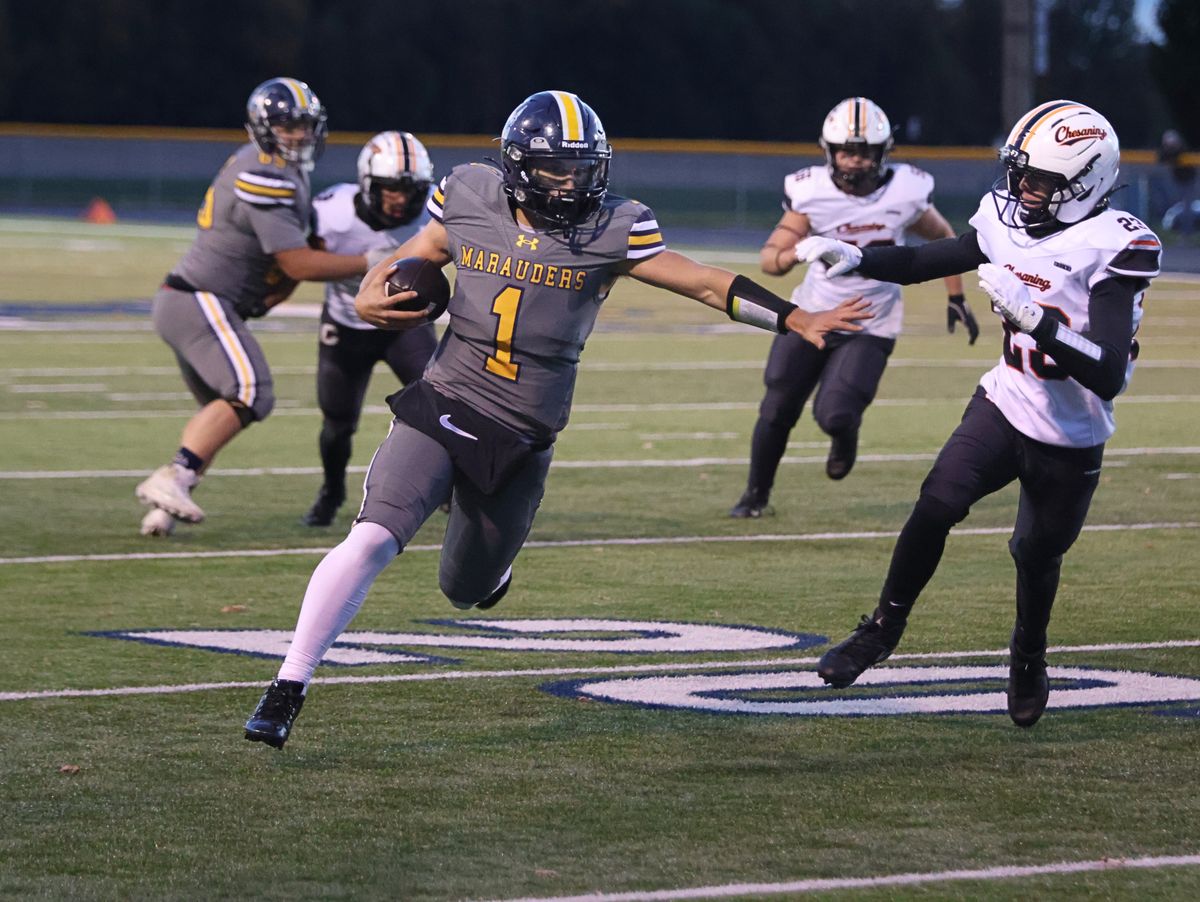 O-E survives late Chesaning push to get back in playoff pict...