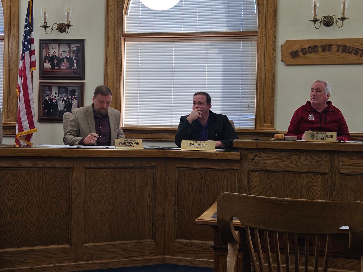 County board approves zoning change for proposed Woodhull Township condominium development