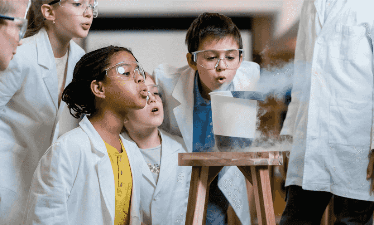 2026 DuPage County STEM schools and programs guide