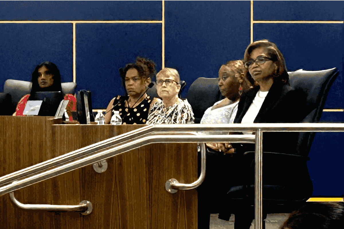 Chicago school board puts two tax referendums on November ballot