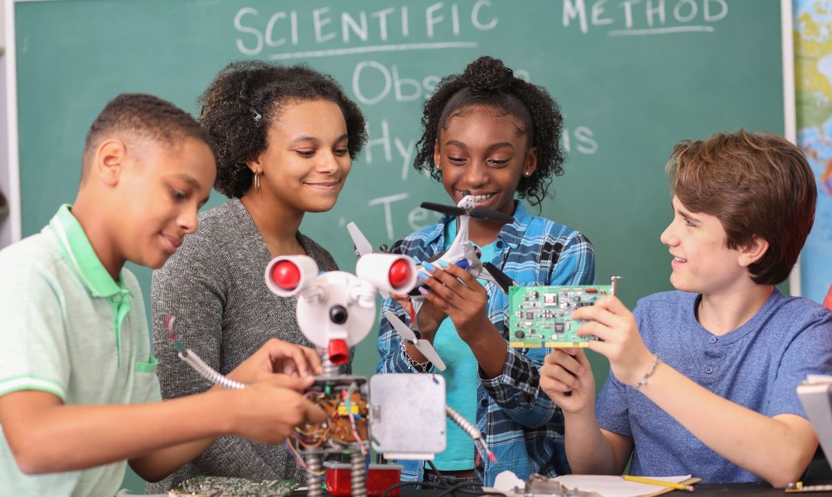 Where to find the top summer camps for kids in north/northwest suburbs...