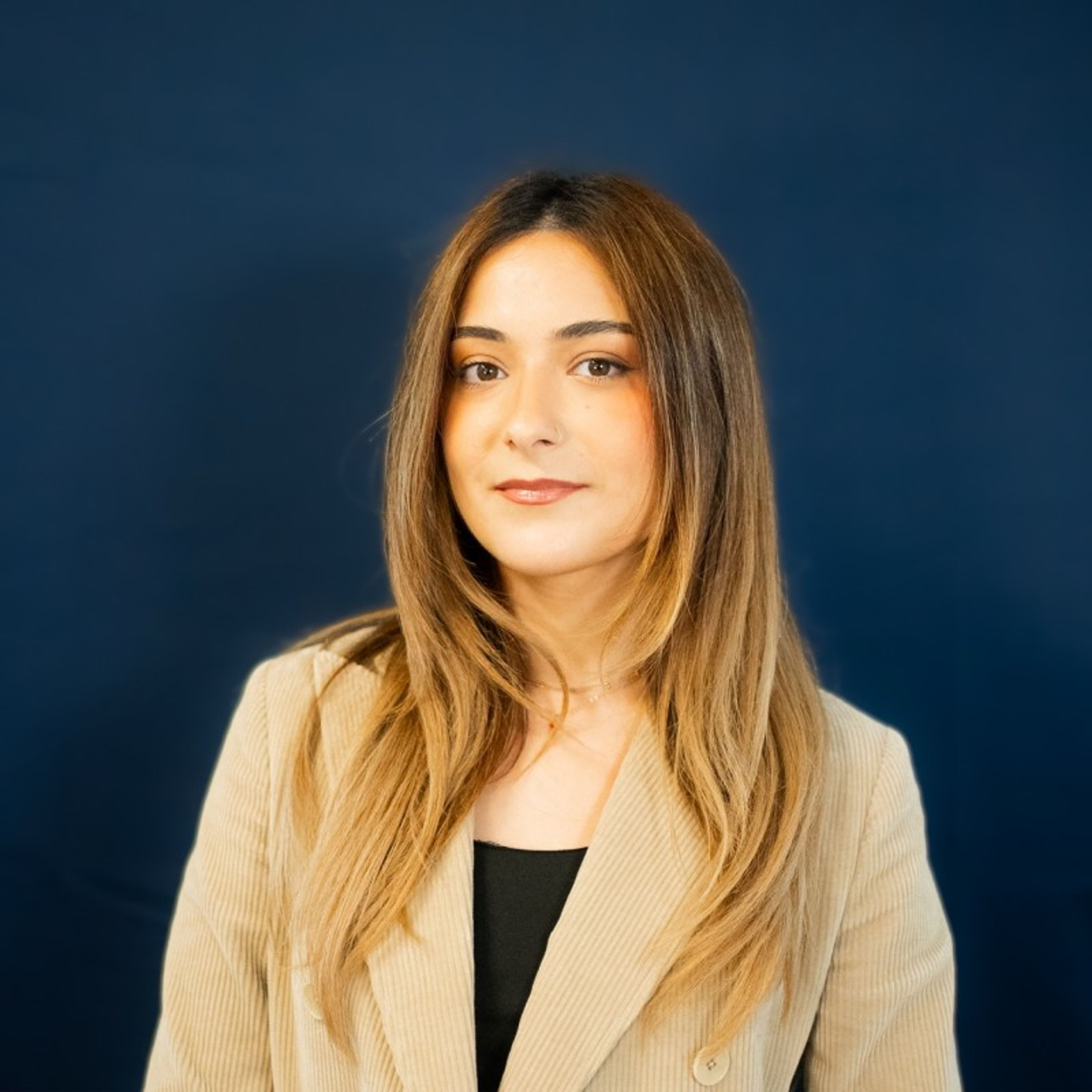Mariam Lomidze avatar