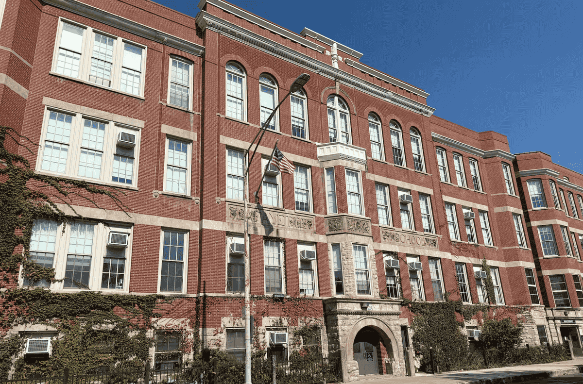 CPS board delays funding vote for Arts High School again