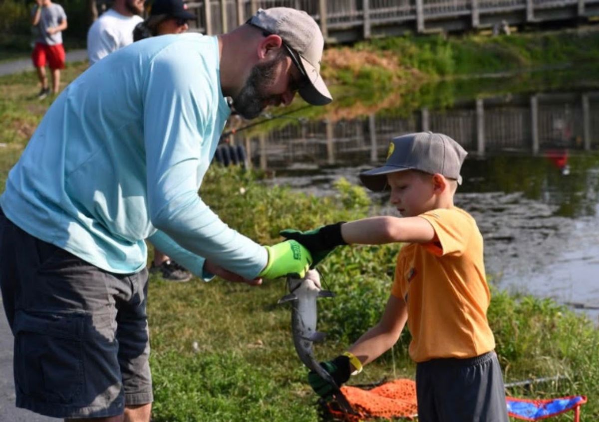 Fun things to do with kids near Joliet this weekend - Chicago Parent