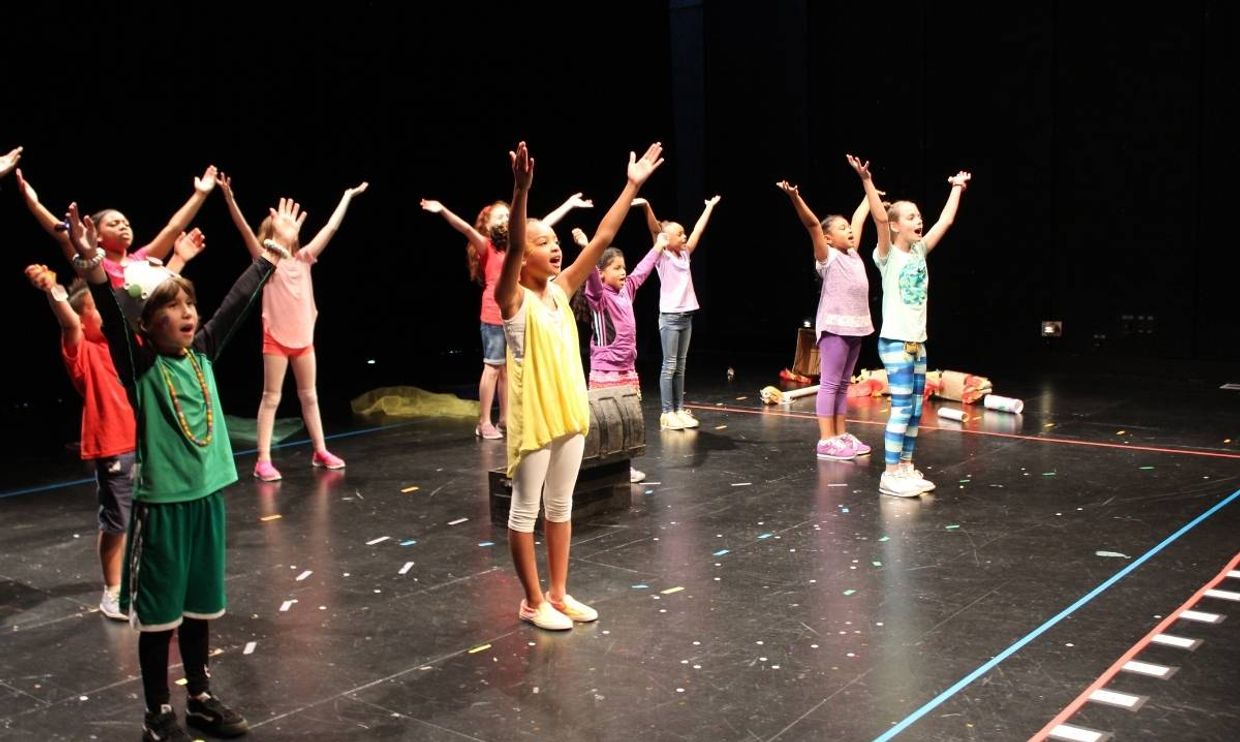 Act out this summer at Chicagoland's top theater camps