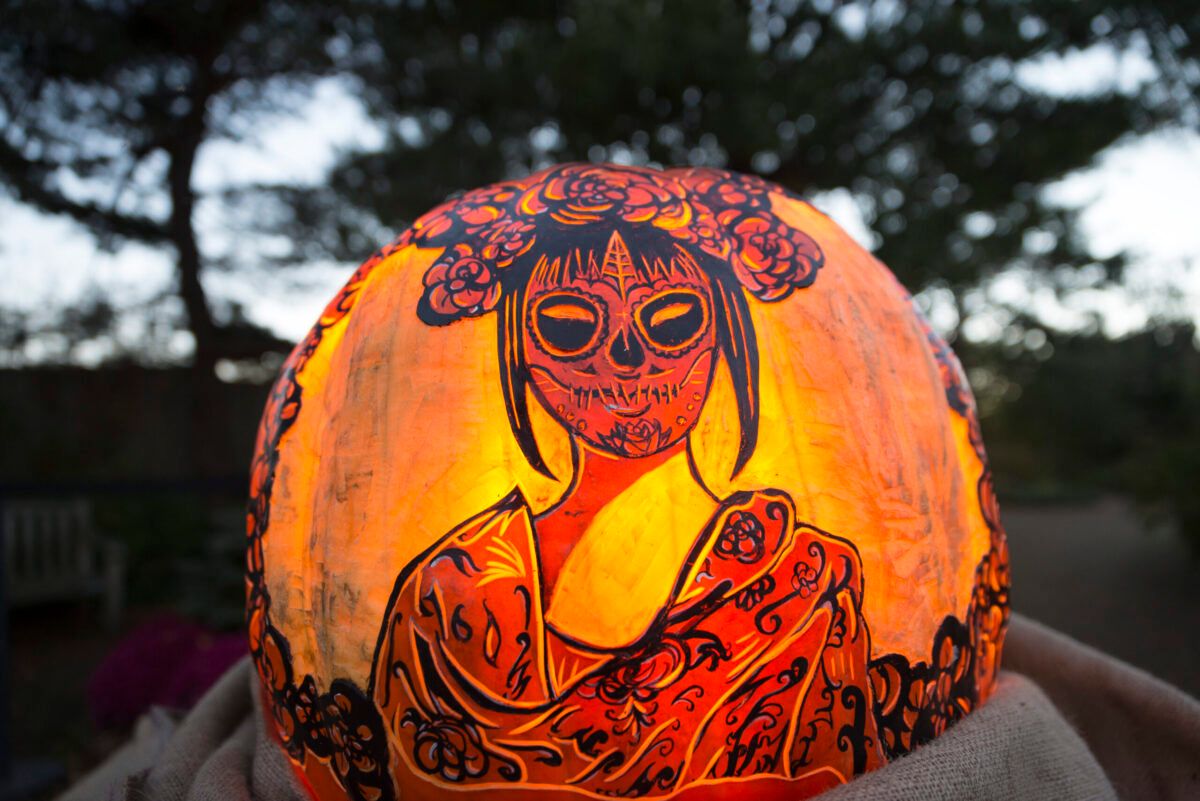 Night of 1,000 Jack-o'-Lanterns 2026: Plan your visit