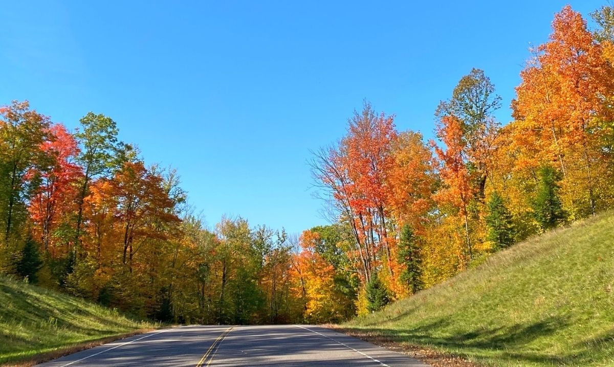 Autumn in Wisconsin's Hayward Lakes Is All About Family, Tra...
