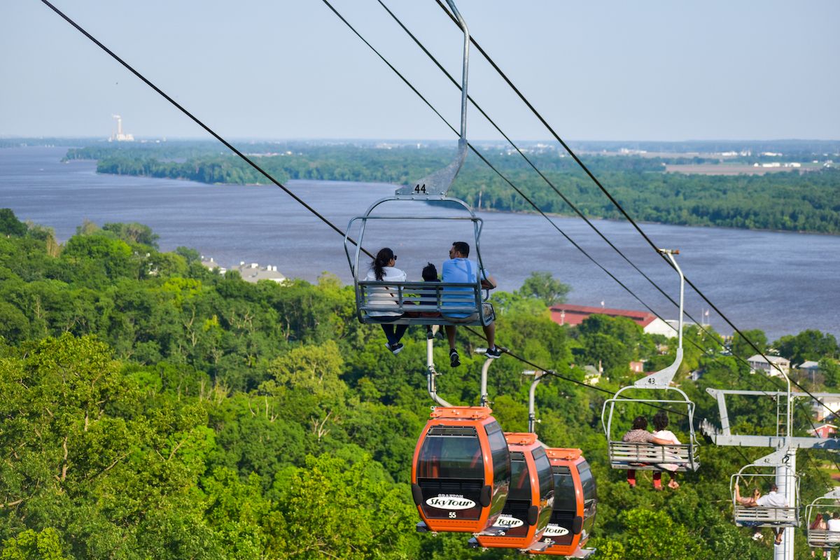 Take Your Family to Grafton, Illinois! - Chicago Parent
