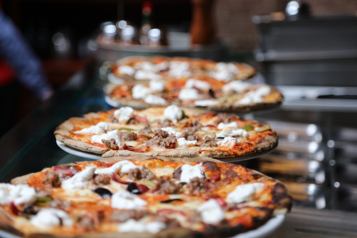 Best Chicago food tours for the family