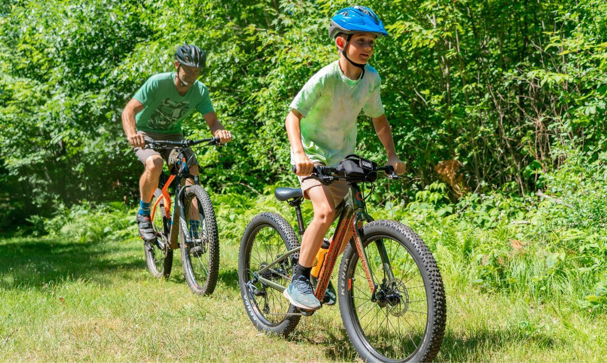 Spring Comes Alive in Wisconsin's Hayward Lakes - Chicago Parent