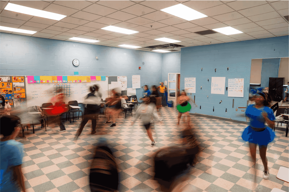 CPS adds 15 more Sustainable Community Schools