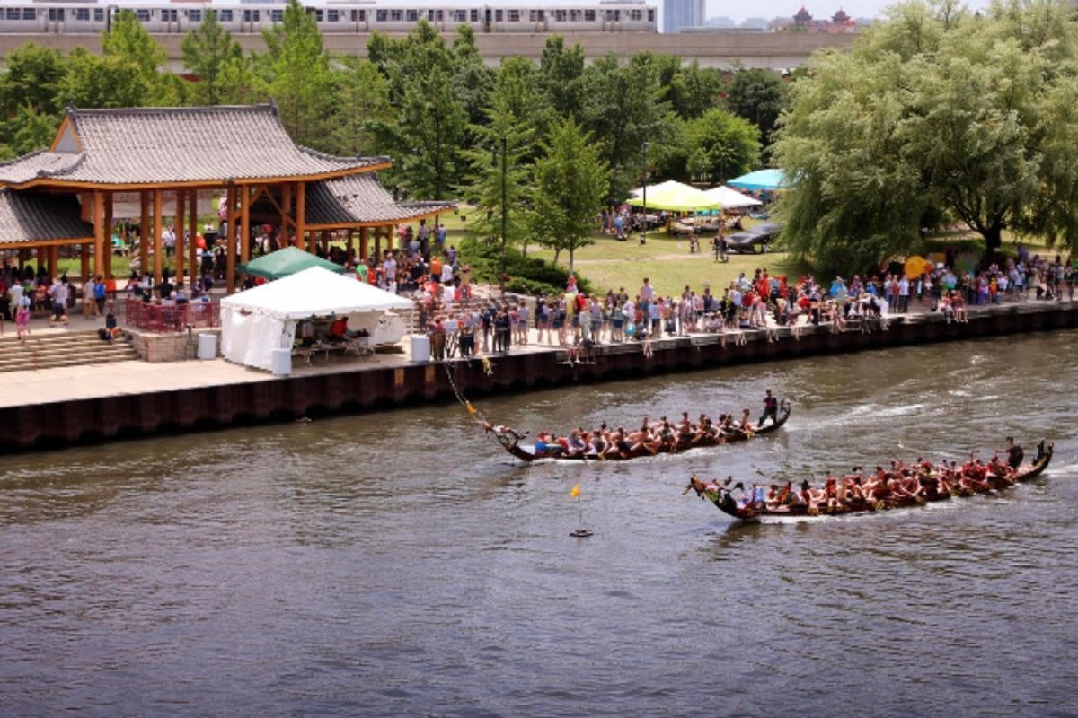 Family events in Chicago this weekend | June 19-21