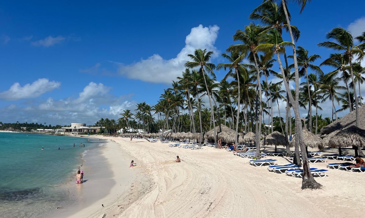 club med dress code punta cana PAX