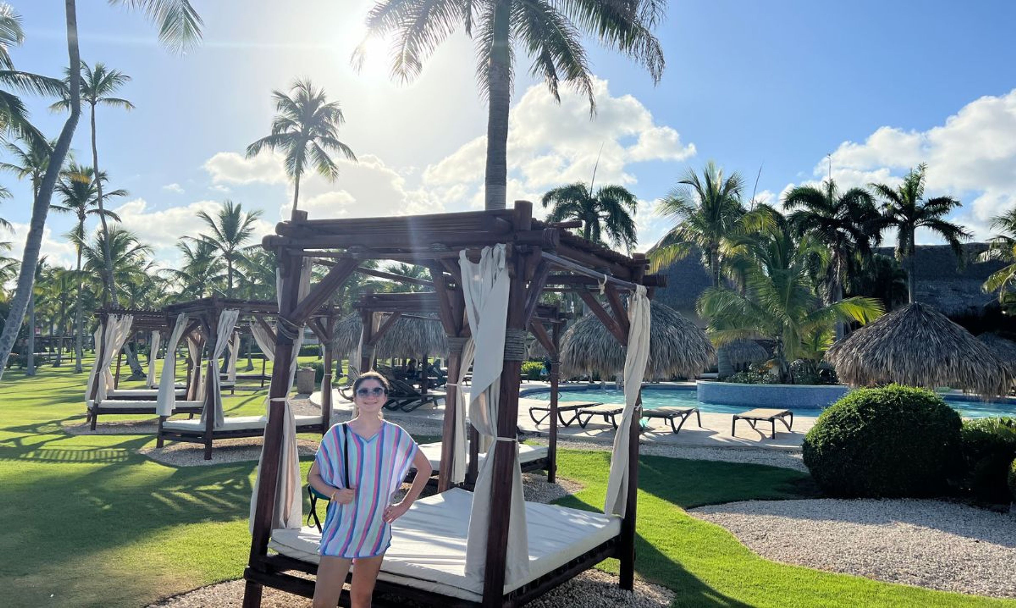 dress code club med punta cana Your First Club Med Holiday Guide
