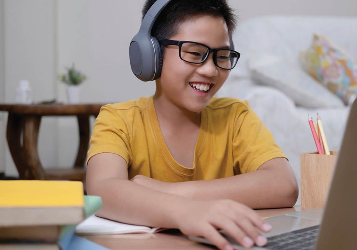 8 Ways to Bring Mindfulness Into Your Remote Learning Routin...