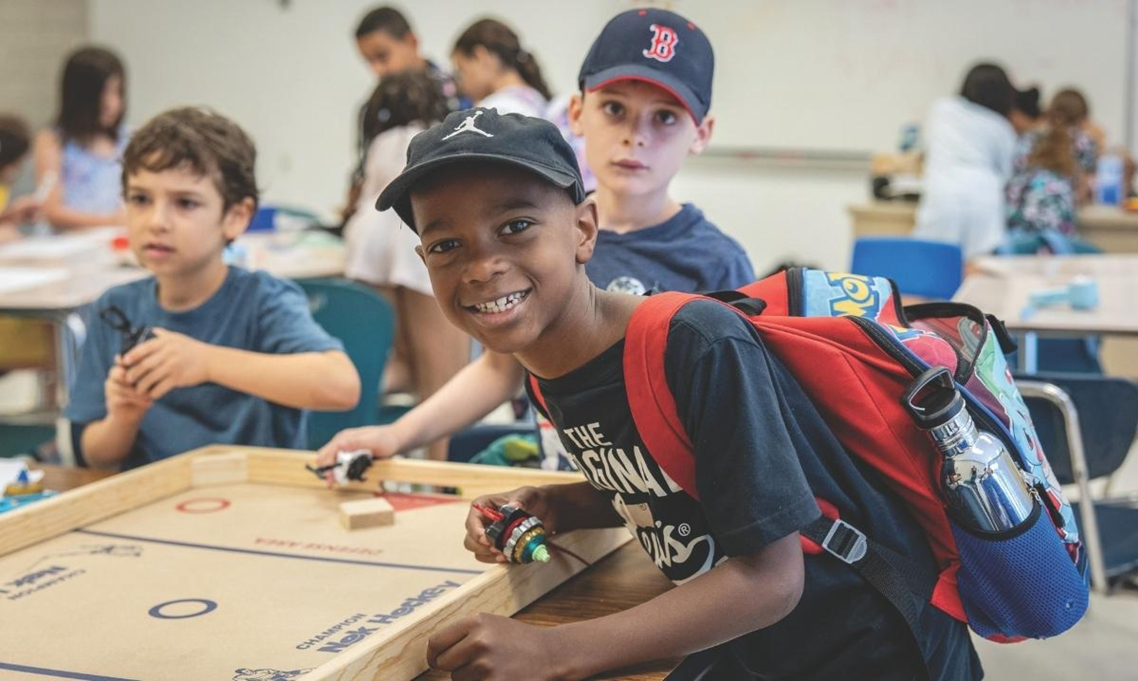 Unleash creativity at Chicagoland's top art summer camps for...