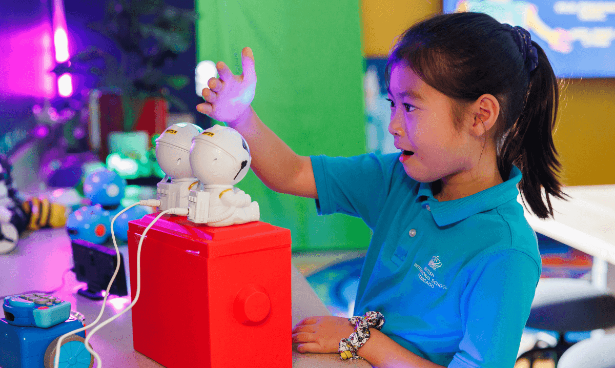 Early Tech Core How Early Technology Education in Chicago Shapes Resilient,