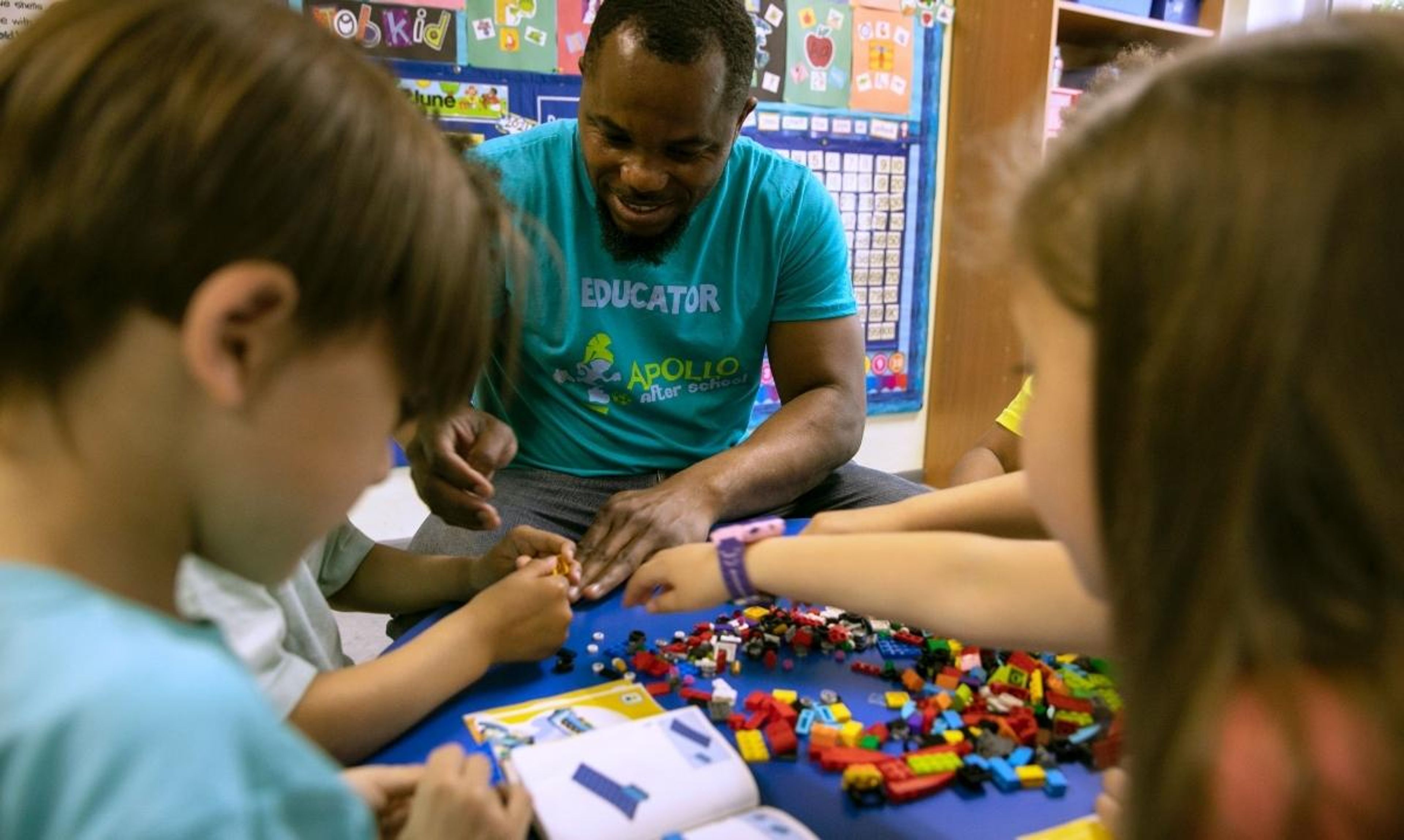 Unleash creativity at Chicagoland's top art summer camps for...